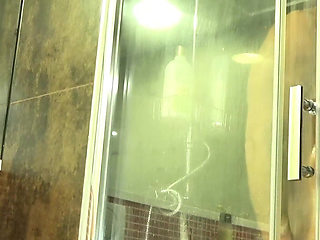 Wifebucket Amateurs - Our Hot Shower Sex Video