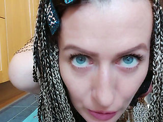 Squirting, Glass Cock Fisting, Hot Wet MILF, Wet Huge Hole,female Throbbing Orgasm,big Pussy Ginnagg
