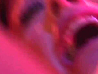 Tattooed Muscle Stud Pounds Two Blonde Sluts in Anal-dp-threesome Orgy