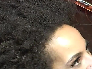 Lia & Lina - Teens Have Fun at Cum Party