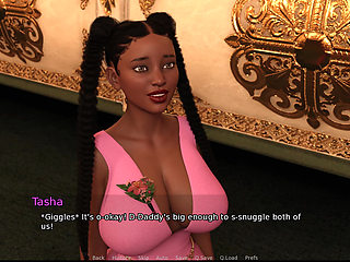 Baking with Chocolate 15 Ive Made Out with Tasha and Channel After the Party