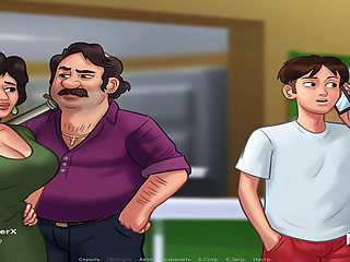 SummertimeSaga - The deal enters the start of the E4 deal #19