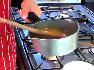 Soup Kitchen Video Featuring Samantha Buxton