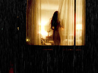 Exhibitionist Neighbor Chooses Me as Her Observer   Narrated Story (Chapter 1)