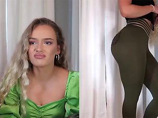 Thot comp best girls booty youtube