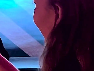 My Date with a French Pervert