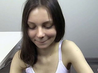 Creampie Stepsister - Hiyouth Can't Resist Cumming Inside Petite Amateur