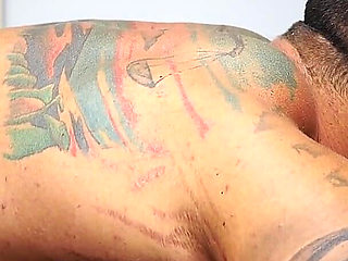 My Pussy Is so Creamy That He Cums Fast