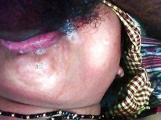 sali ki sath hardcoe deep throat blowjob part2