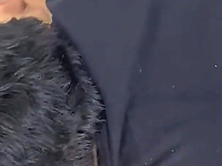 Mother's Milk on the Face of the Cheater.