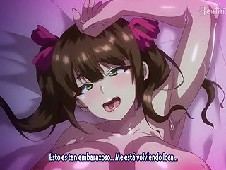 Anime porn, anime, hentai