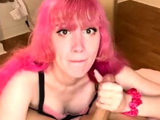 Ohdangmimi Blowjob And Titty Fuck