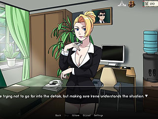 Complete Gameplay - Kunoichi Trainer, Part 26