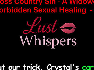 Cross Country Sin: a Widower's Sexual Healing Part 56 - English Audio Sex Story