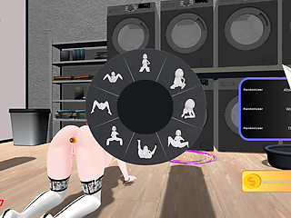 Complete Gameplay - Roxannes Exhibitionist, Part 4