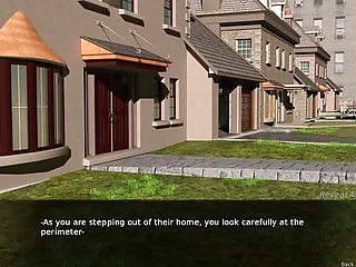 A Step-Mother's Love (OrbOrigin) Part 62 Let's Try Anal Gameplay by LoveSkySan69
