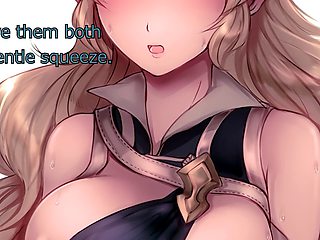 Fire emblem, manga porn, byleth hentai