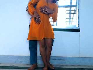 A 19 Year Old Girl Lied to Her Family and Went to Have Sex with Her Lover