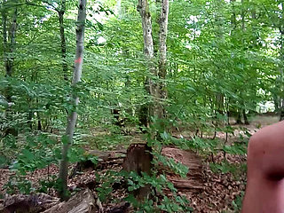 Handjob of July 14, 2020 .