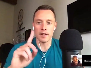 The Joy of Premature Ejaculation - Himeros Live