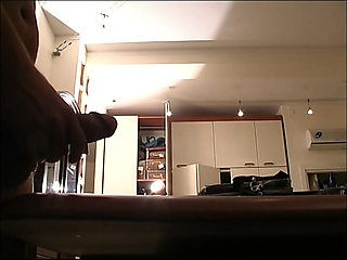 Wonderful Busty Teen Watches a Porn Movie Then Sucks a Big Amateur Cock That Cums in Her Mouth