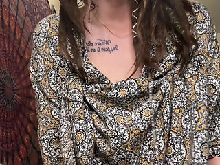 Smoker at House Party Gets You to Cheat on Your Girlfriend