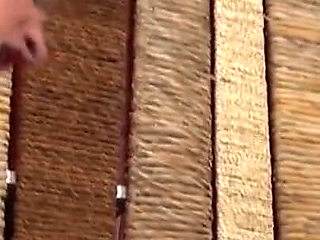 Louise, mature nympho, gets sodomized by a brown dick