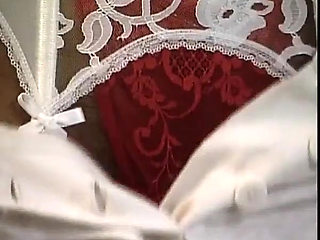 Ebony Babe From Germany Posing on Photo Casting