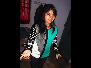 Hot indian girl from lucknow homemade sex video