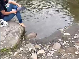 "An afternoon that no one expected"