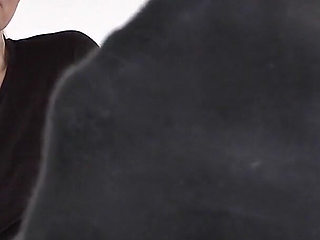 As Punishment, You're Now Going to Sniff My Smelly Black Socks! POV, Lady Victoria Valente