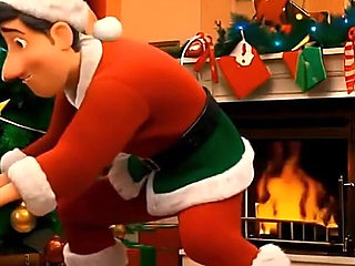 His Ex for Christmas