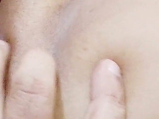 Hot Women Meet Her Friend After Long Time