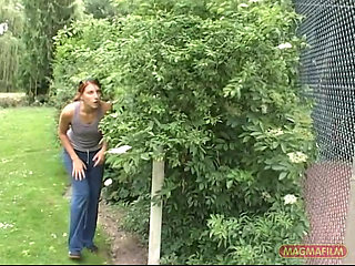 Tennis Girl Has Sex with Her Teacher (bv)