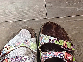 User Requests for My Birkenstock