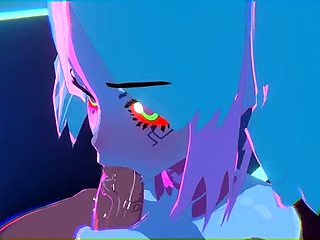 Rebecca [SexyShorts]