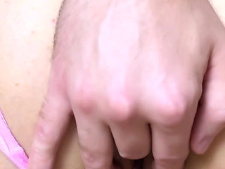 Distracted Step Sister From Studying to Fuck Her Tight Pussy