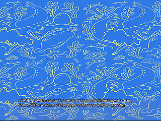 The Selkie (part 4)