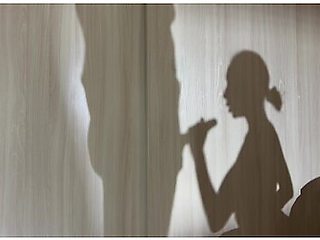 I Am Fucking A Bitch In The Mouth And Watching Our Shadow