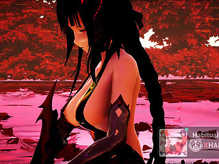 mmd r18 Hear Me Kangxi sex ahegao ntr cheating wife fuck hard dildo sex public gangbang 3d hentai