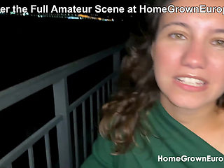The Girlfriend Experience at HomeGrownEurope