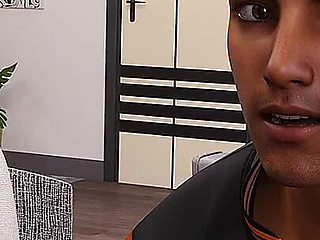 Being a Dik 10 - Part 350 Party Planner by Loveskysan69