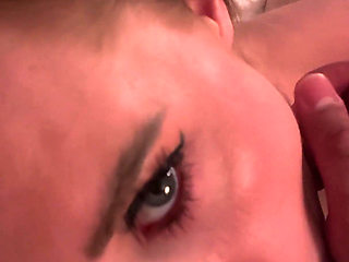 POV: You Rail a Cuckolds Stripper Wife After First Date
