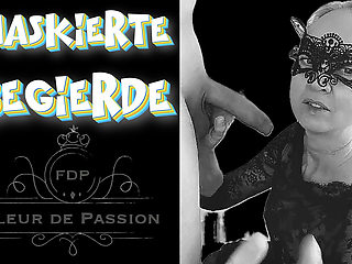 Masked Desire