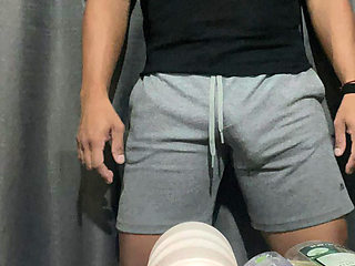 Calm Morning, Slow Heat