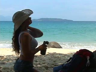 Voyeur Stripper Viviane