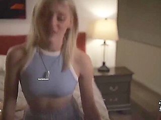 Kayla Paige And Melody Marks - A Dangerous Game Pt. 2