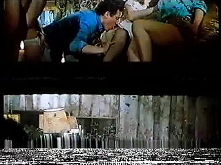 Anal Disease 1985 - Full Movie