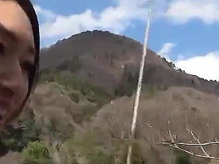 Reiko Kobayakawa - Married Woman’s Adulterous Trip - 3