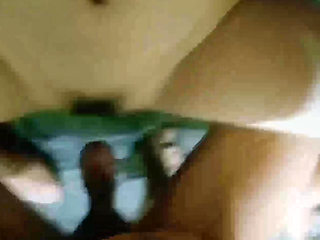 A Woman's Body Is Shaved off Until She Is Stabbed